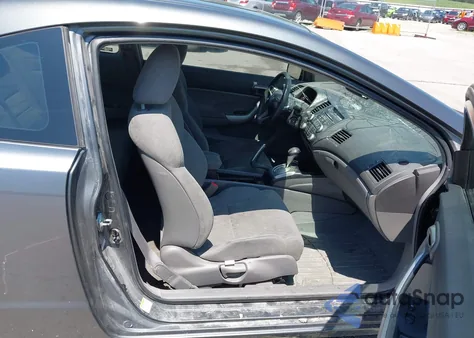 2009 Honda Civic Ex from USA, damaged, VIN 2HGFG12859H514371